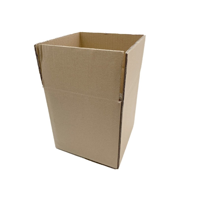 Boîte carton 200mmx200mmx200mm