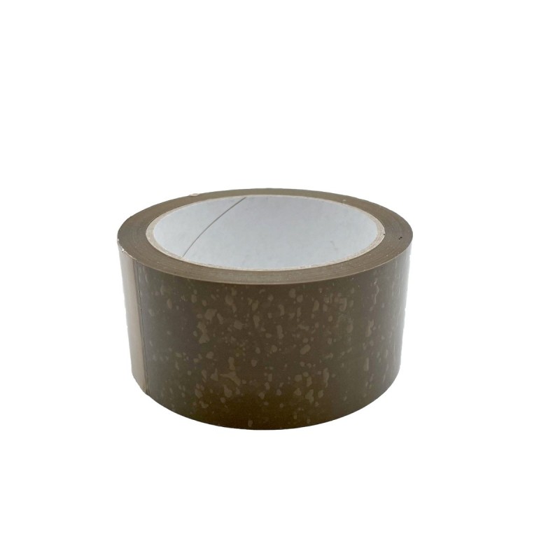 Adhésif PP 48mm x 66m – Emballage industriel | MJ Pack