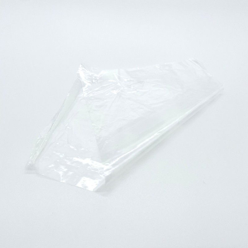 Sac congélation PEBD 17 microns | Mj Pack
