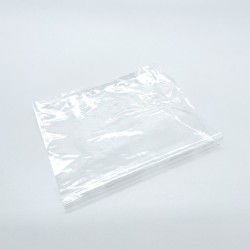 Sac congélation PEBD 17 microns | Mj Pack