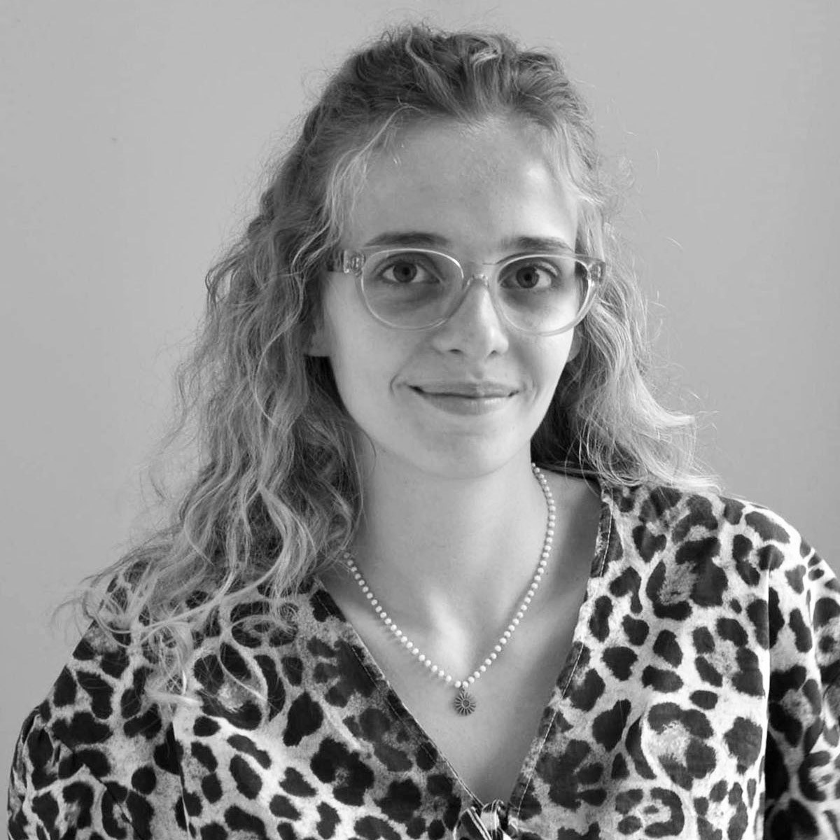 Pauline GOOSSE