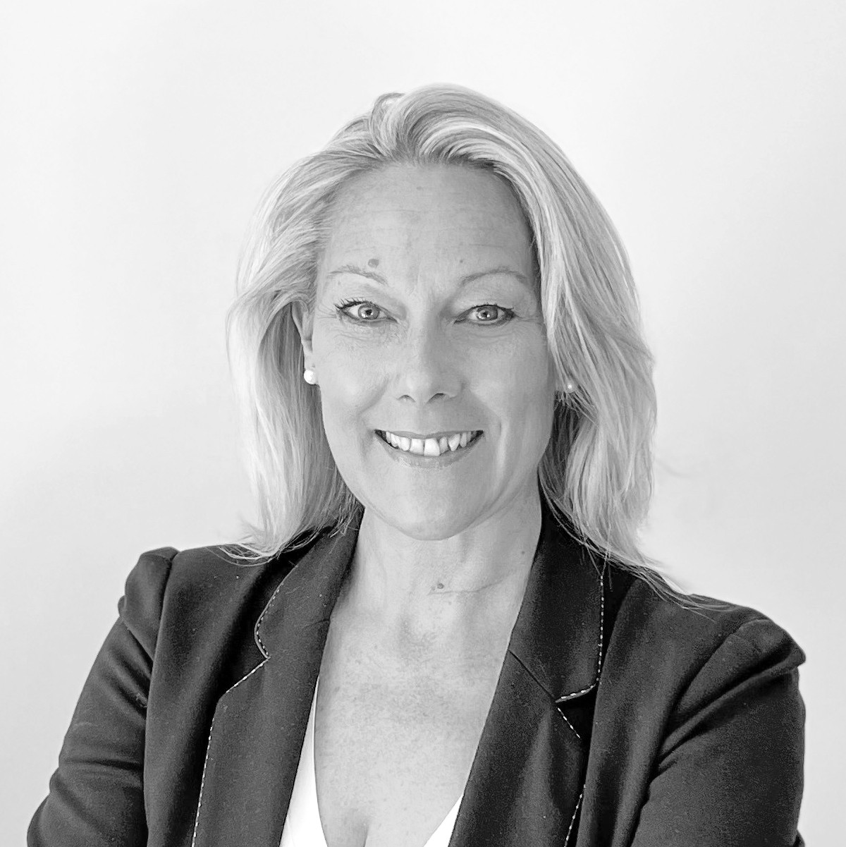Géraldine LOUIS