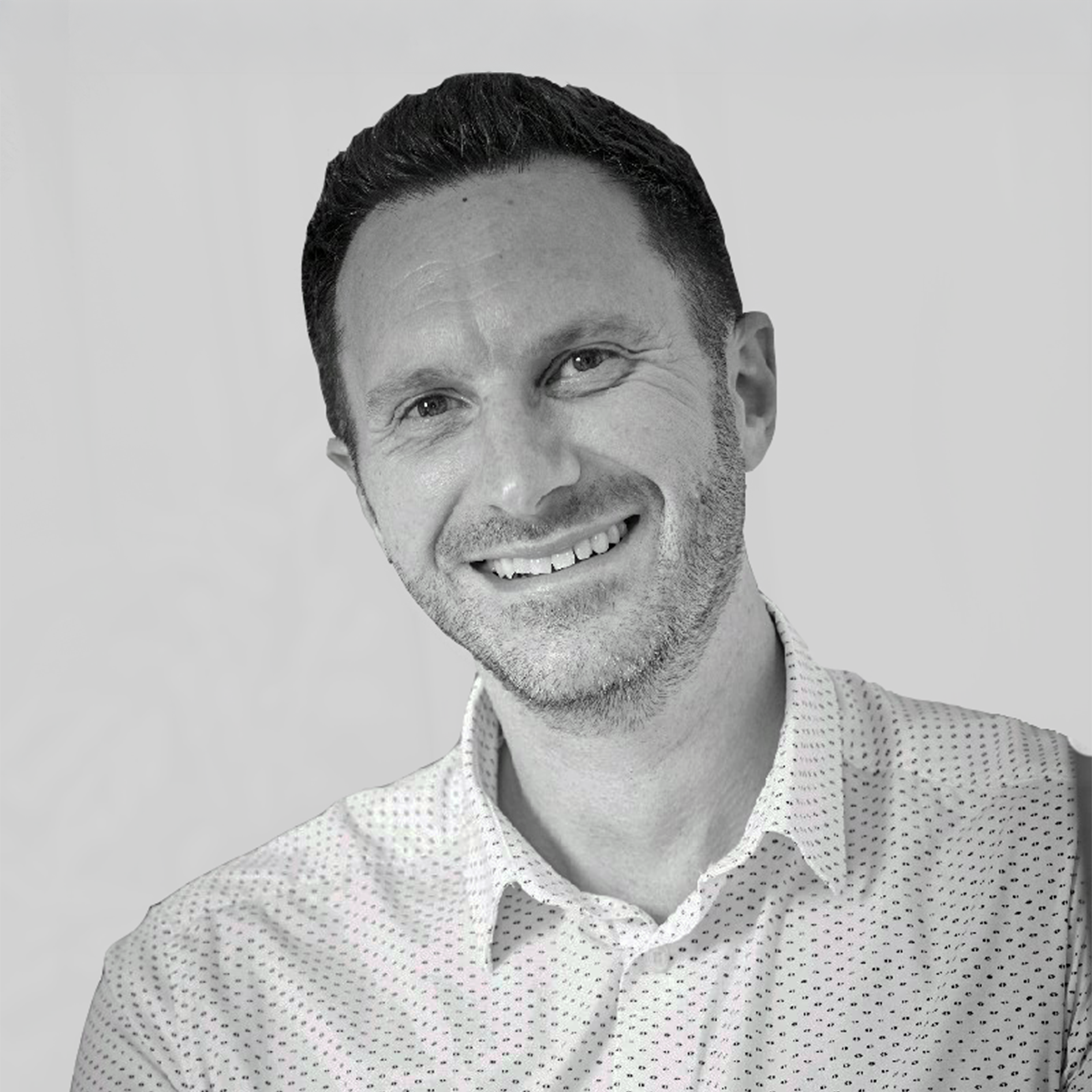 Damien BLANCHART